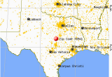 Map Of Killeen Texas and Surrounding Cities Map Killeen Texas Business Ideas 2013