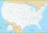 Map Of Lakes In Georgia United States Map Rivers Save Map the United States with Lakes Valid