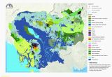 Map Of Lakes In Texas California Water Resources Map Secretmuseum