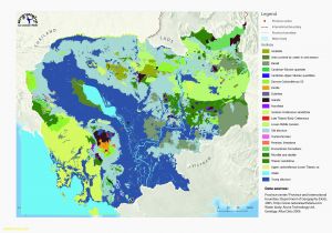 Map Of Lakes In Texas California Water Resources Map Secretmuseum