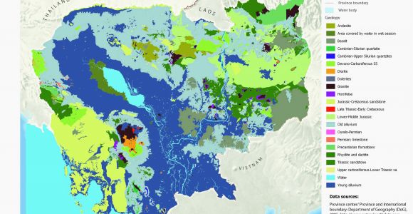 Map Of Lakes In Texas California Water Resources Map Secretmuseum