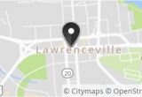 Map Of Lawrenceville Georgia La Cazuela Lawrenceville Restaurant Reviews Phone Number