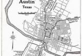 Map Of Leander Texas 17 Best Austin Texas Maps Historical Images Texas Maps Austin