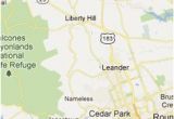 Map Of Leander Texas 19 Best Liberty Hill Texas Images Liberty Hill Texas Lone Star