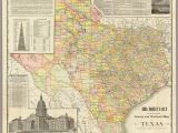 Map Of Levelland Texas Railroad Map Texas Business Ideas 2013