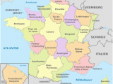 Map Of Limousin France Frankreich Reisefuhrer Auf Wikivoyage