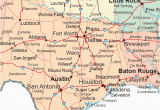 Map Of Louisiana and Texas with Cities Texas Louisiana Border Map Business Ideas 2013