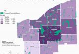 Map Of Loveland Ohio Parks and Protected Spaces In Neo Counties Map Ne Ohio Activities