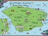 Map Of Mackinac island Michigan 509 Best Mackinac island Michigan somewhere In Time Images