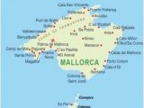 Map Of Majorca Spain island Mallorca A Holiday island with A Very Interesting History