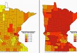 Map Of Mankato Minnesota Meth Not Opioids Still Most Impactful Drug In St Peter area