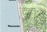 Map Of Manzanita oregon Image Result for Vintage Manzanita oregon tourist Map Vintage