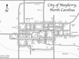 Map Of Mayberry north Carolina Locations Mentioned In Tags Mayberry Wiki Fandom Powered by Wikia