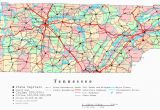 Map Of Middle Tennessee Counties and Cities County Map Tenn and Travel Information Download Free County Map Tenn