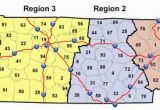 Map Of Middle Tennessee Counties Os Ow Maps Restrictions