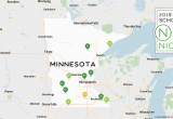 Map Of Minnesota Metro area 2019 Best Private High Schools In Minnesota Niche