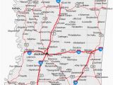 Map Of Mississippi and Alabama with Cities Map Of Alabama with Cities and Counties Map Of Mississippi