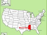 Map Of Mississippi and Tennessee Map Of Alabama and Mississippi Mississippi State Maps Usa Maps Of