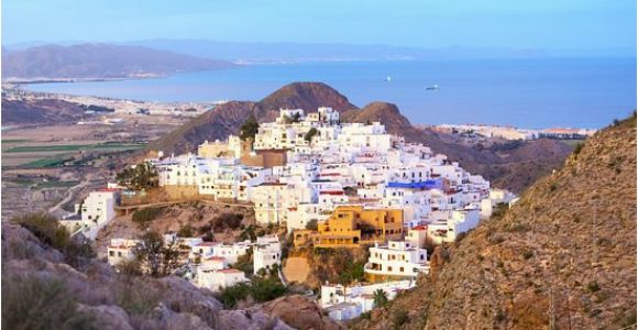 Map Of Mojacar Spain Mojacar Almeria Picture Of andalucia Spain Tripadvisor