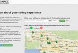 Map Of Montebello California Fast Hacks Harnessing Google tools for Crowdsourced Mapping