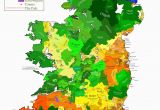 Map Of Mountains Of Ireland Pin by Retro Estate Sales On Speak Of A Wolf Battle Of Knockdoe