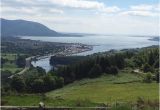 Map Of Mourne Mountains northern Ireland View Of Carlingford Lough and Mourne Mountains From Flagstaff