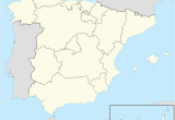 Map Of Murcia In Spain Melilla Wikipedia