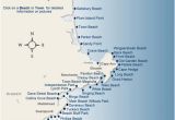 Map Of New England Coastline north Of Boston Beach Map Visit Massachusetts Ipswich Ma