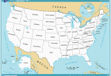 Map Of New England States with Capitals Printable Maps Reference