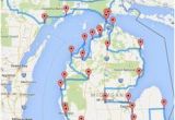 Map Of Newberry Michigan 74 Best Michigan Travel Images On Pinterest Michigan Travel