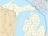 Map Of Newberry Michigan Kincheloe Air force Base Wikipedia