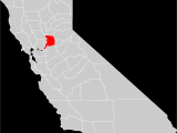 Map Of No California File California County Map Sacramento County Highlighted Svg