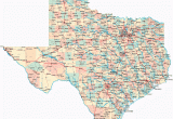 Map Of north Texas Counties Texas County Map with Highways Business Ideas 2013