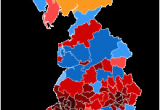 Map Of north West Of England north West England Wikipedia