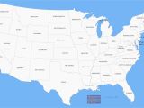 Map Of northeastern Us and Canada Map Of California and Surrounding States United States