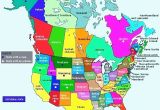 Map Of northeastern Us and Canada Map Of northeastern United States Pergoladach Co