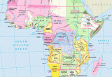 Map Of northern Africa and Europe European Partition Of Africa 19th Century Maps Map