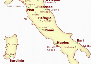 Map Of northern Italy towns How to Plan Your Italian Vacation Rome Italy Travel Italy Map