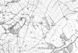 Map Of Nottinghamshire England File Map Of Nottinghamshire Os Map Name 023 Nw ordnance Survey