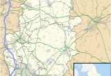 Map Of Nottinghamshire England List Of Windmills In Nottinghamshire Wikipedia