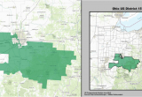 Map Of Ohio Districts Ohio S 15th Congressional District Wikipedia