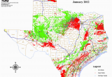 Map Of Oil Wells In Texas Texas Oil and Gas Fields Map Business Ideas 2013