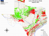 Map Of Oil Wells In Texas Texas Oil and Gas Fields Map Business Ideas 2013