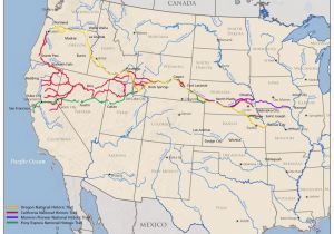 Map Of oregon and California Coast Map Of northern California and oregon Massivegroove Com