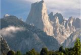 Map Of Picos De Europa Spain Hiking In Spain S Picos De Europa Mountains Wsj