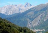 Map Of Picos De Europa Spain Review Of Parque Nacional Picos De Europa Posada De