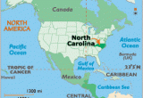 Map Of Pinehurst north Carolina north Carolina Map Geography Of north Carolina Map Of north