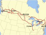 Map Of Pipelines In Canada Canadian Pacific Railway Wikipedia