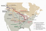 Map Of Pipelines In Canada Elaborated Canada Map Quiz Time Zone Quiz Canada