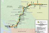 Map Of Pipelines In Canada Pipelines Transportation Jwn Energy